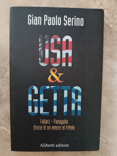 Serino usa jta fallaci - -,