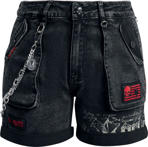 Rock rebel emp - by,