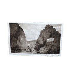 Postkarte Ansichtskarte Ahrtal