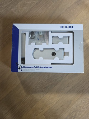 Durabil sky h297621111 alu uv - sky,