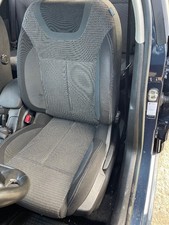 SITZ V.L. CITROEN C4 LIM