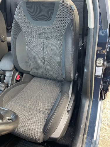 Sitz citroen c4 - v.l., lim