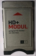 hd plus Modul OHNE Karte