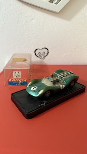 Carrera universal 132 lotus - carrera,
