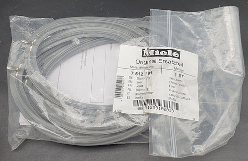 Miele dichtung garraum 485x401 - dichtung,