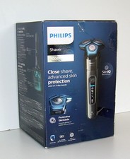 Philips Rasierer S7788 mit SkinIQ,  Reinigungsstation, Barttrimmer -unbenutzt-