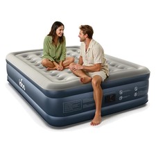 Selbstaufblasbare Luftmatratze