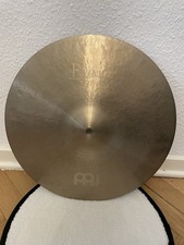 Meinl Byzance 18“ Jazz Medium Thin Crash
