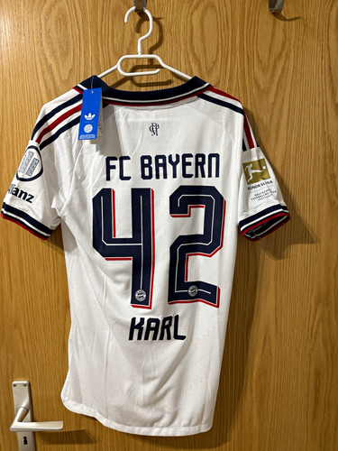 Adidas bayern münchen - fc,