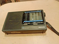 PHILIPS AE 3205 Portable Radio