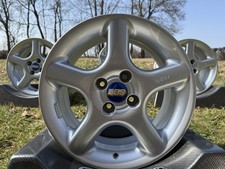 ⭐ BBS VZ 003 7x15 ET36 Golf