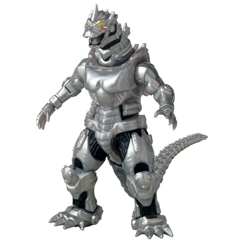 Bandai godzilla actionfigur - bandai,