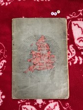 Antiker ATLAS DER GRAFSCHAFTEN