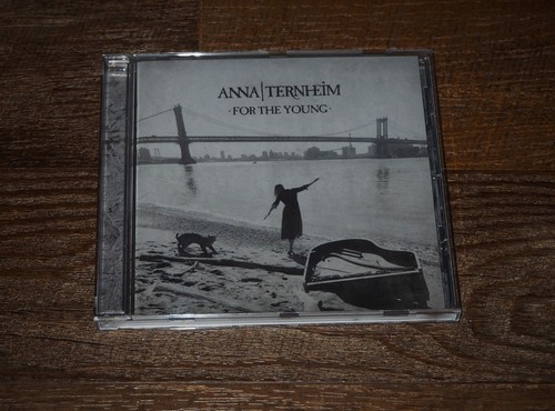 Anna ternheim for the - ---,