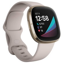 Fitbit FB512GLWT Smartwatch in