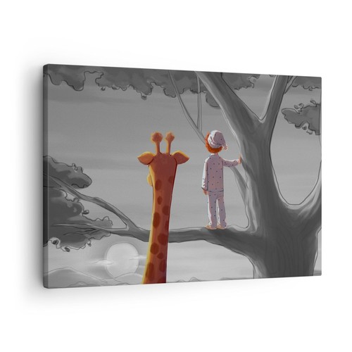 Wandbilder 70x50cm