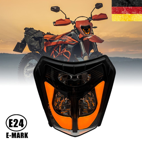 Für ktm 690 enduro - 690, smc