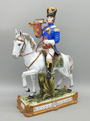 Napoleon bonaparte offizier - napoleon,
