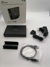 Sonnics 2TB Externe Festplatte USB 3.0 Desktop HDD für Samsung & LG Smart TV – S