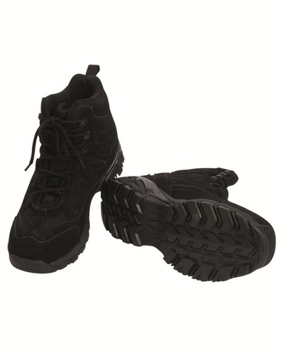 Squad stiefel inch - 5,