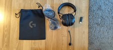 Logitech PRO X Wireless