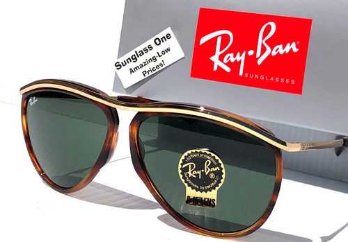 Ray ban olympian aviator havan - olympian,