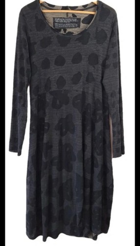 Rundholz damenkleid l - damenkleid, s/m/l/xl