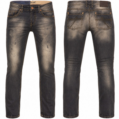 Camp david robin - camp, jeans