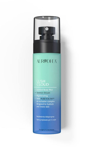Chogan aurodhea lush cloud - aurodhea,