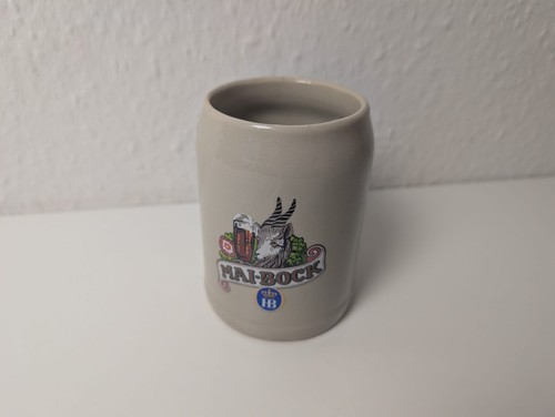 Hofbräu mai bock maibock - hb,