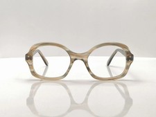 Vintage OWP 298 Vollrand