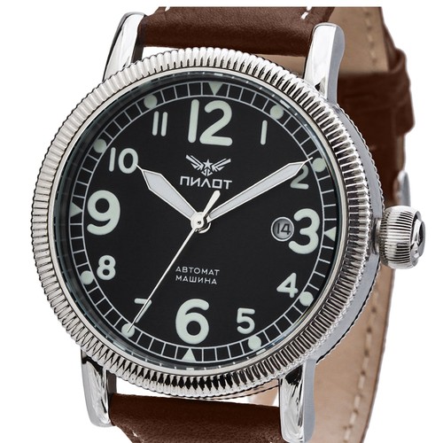 Fliegeruhr uhr automatik - fliegeruhr, b-uhr