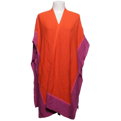 Milano poncho größe s m - größe:, s/m