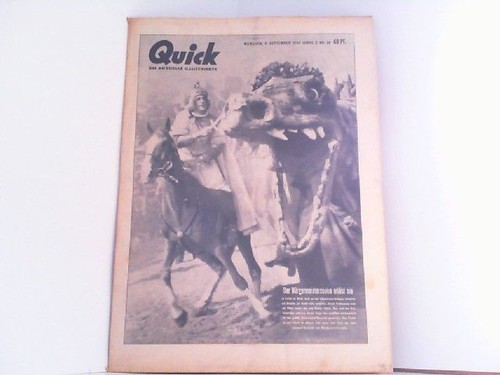 Quick 4 september - -, 36