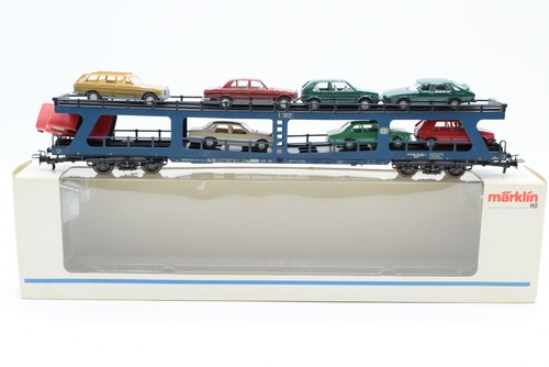 Märklin 4234 reisezugwagen - märklin,