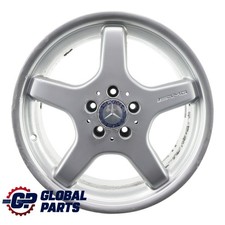 Mercedes SL R230 AMG Vorderrad