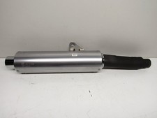 Kawasaki ZZR600 Auspuff