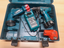 Makita 6227D 12 V