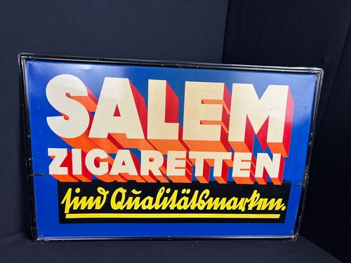 Salem zigaretten sind - zigaretten,