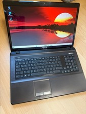 Asus X93S 18,4 Zoll FULL HD