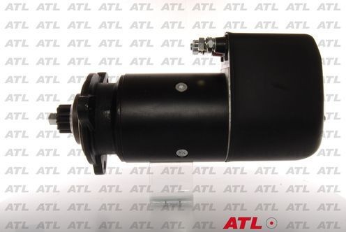 Atl anlasser starter 4kw - starter, 5,4kw