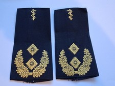 Bundeswehr Rangschlaufen Heer