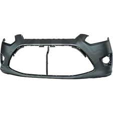 DIEDERICHS Stoßstange