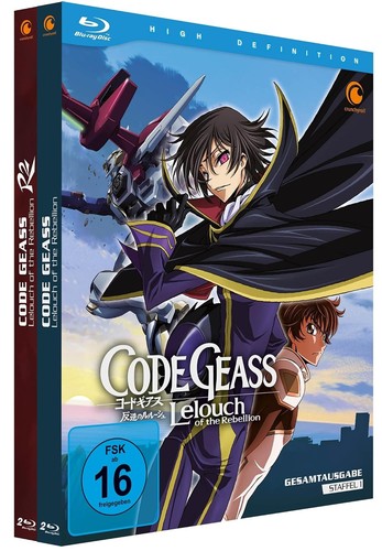 Code geass lelouch - lelouch, the