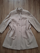 Erich Fend edler Wollmantel