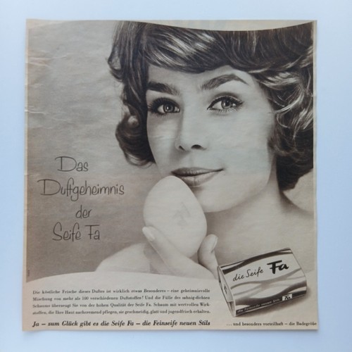 1959 seife dreiring - fa,
