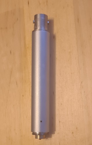 Bruel kjaer microphone 2671 - kjaer,