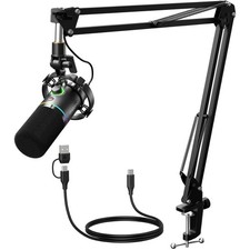 Professionelles Podcast