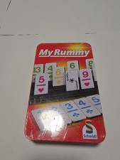 My Rummy - Mitbringspiel -