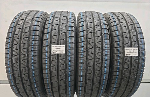 Winterreifen 235 r16c - 235/85,